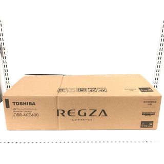 東芝(ブルーレイレコーダー)のフリマアイテム一覧 東芝(ブルーレイレコーダー)のフリマアイテム一覧