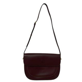 Cartier(ショルダーバッグ)のフリマアイテム一覧 Cartier(ショルダーバッグ)のフリマアイテム一覧