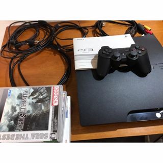 SONY(家庭用ゲーム機本体)のフリマアイテム一覧 SONY(家庭用ゲーム機本体)のフリマアイテム一覧
