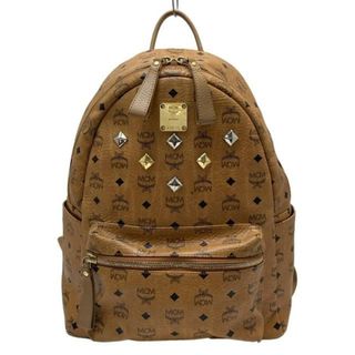 MCM(リュック/バックパック)のフリマアイテム一覧 MCM(リュック/バックパック)のフリマアイテム一覧