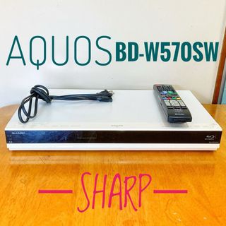 シャープ ブルーレイレコーダーのフリマアイテム一覧 シャープ ブルーレイレコーダーのフリマアイテム一覧