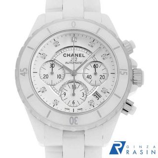 CHANEL - joon様専用 CHANEL シャネル J12時計ケース 付属品 BOX CHANEL - joon様専用 CHANEL シャネル J12時計ケース 付属品 BOX