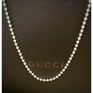 GUCCI(ネックレス)のフリマアイテム一覧 GUCCI(ネックレス)のフリマアイテム一覧