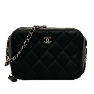 CHANEL - シャネル CHANEL デカココ CC ココマーク 肩掛け CHANEL - シャネル CHANEL デカココ CC ココマーク 肩掛け