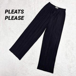 PLEATS PLEASE ISSEY MIYAKE(カジュアルパンツ)のフリマ PLEATS PLEASE ISSEY MIYAKE(カジュアルパンツ)のフリマ