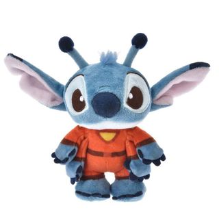 Disney - 【現地購入☆正規品】リーナベル 2024夏 ぬいぐるみ Disney - 【現地購入☆正規品】リーナベル 2024夏 ぬいぐるみ