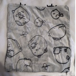 スミッコグラシ(すみっコぐらし)のすみっコぐらし　クッションカバー(シーツ/カバー)