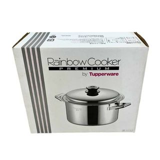 TupperwareBrands(鍋/フライパン)のフリマアイテム一覧 TupperwareBrands(鍋/フライパン)のフリマアイテム一覧