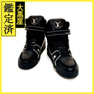 LOUIS VUITTON(ブーツ)のフリマアイテム一覧 LOUIS VUITTON(ブーツ)のフリマアイテム一覧