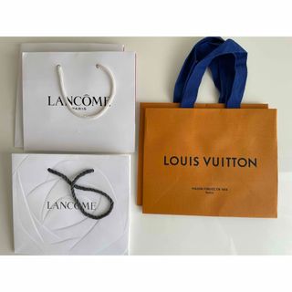 LOUIS VUITTON(ショップ袋)のフリマアイテム一覧 LOUIS VUITTON(ショップ袋)のフリマアイテム一覧