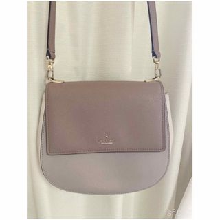 kate spade NEW YORK - ケイトスペート ベア くま ショルダー kate spade NEW YORK - ケイトスペート ベア くま ショルダー