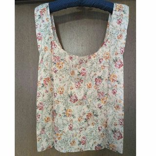 アクシーズファム(axes femme)のaxes femme エコバッグ(エコバッグ)