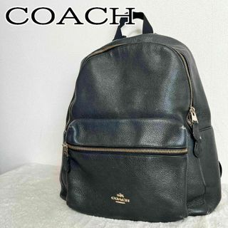 COACH(リュック/バックパック)のフリマアイテム一覧 COACH(リュック/バックパック)のフリマアイテム一覧