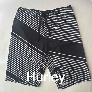 Hurley ハーレー サーフパンツ 31インチ
