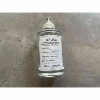 Maison Margiela(旧Maison Martin Margiela)(香水)のフリマ Maison Margiela(旧Maison Martin Margiela)(香水)のフリマ