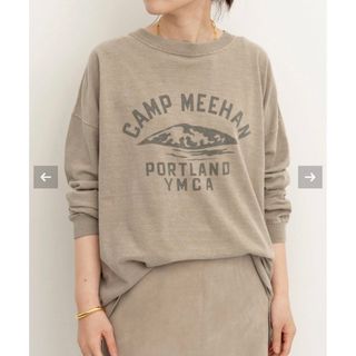 L'Appartement DEUXIEME CLASSE(Tシャツ(長袖/七分))のフリマ L'Appartement DEUXIEME CLASSE(Tシャツ(長袖/七分))のフリマ