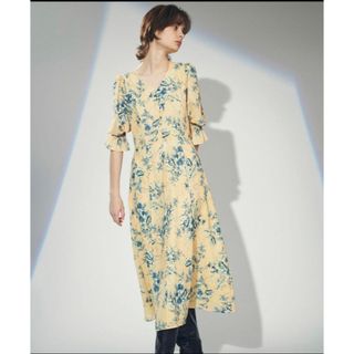 GRACE CONTINENTAL(ワンピース)のフリマアイテム一覧 GRACE CONTINENTAL(ワンピース)のフリマアイテム一覧