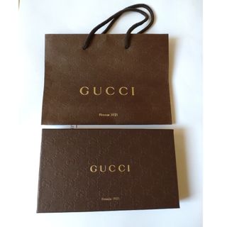 GUCCI(ショップ袋)のフリマアイテム一覧 GUCCI(ショップ袋)のフリマアイテム一覧