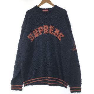 Supreme(ニット/セーター)のフリマアイテム一覧 Supreme(ニット/セーター)のフリマアイテム一覧