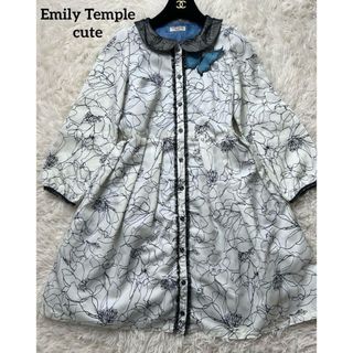Emily Temple cute - melody basket メロバス エミキュ 紫陽花 Emily Temple cute - melody basket メロバス エミキュ 紫陽花