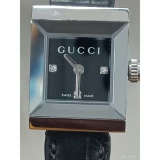 GUCCI(腕時計)のフリマアイテム一覧 GUCCI(腕時計)のフリマアイテム一覧