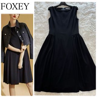 FOXEY(ひざ丈ワンピース)のフリマアイテム一覧 FOXEY(ひざ丈ワンピース)のフリマアイテム一覧