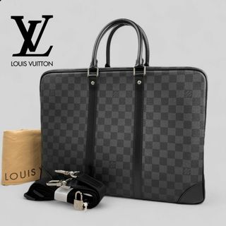 LOUIS VUITTON(ビジネスバッグ)のフリマアイテム一覧 LOUIS VUITTON(ビジネスバッグ)のフリマアイテム一覧