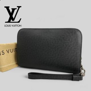LOUIS VUITTON(セカンドバッグ/クラッチバッグ)のフリマ LOUIS VUITTON(セカンドバッグ/クラッチバッグ)のフリマ