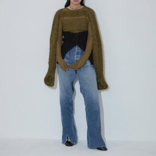 TODAYFUL(カーディガン)のフリマアイテム一覧 TODAYFUL(カーディガン)のフリマアイテム一覧