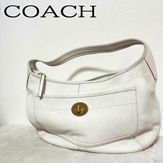 COACH(バッグ ・ ホワイト/白色系)のフリマアイテム一覧 COACH(バッグ ・ ホワイト/白色系)のフリマアイテム一覧