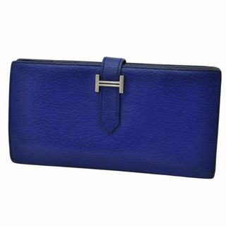 HERMES(長財布 ・ ブルー・ネイビー/青色系)のフリマアイテム一覧 HERMES(長財布 ・ ブルー・ネイビー/青色系)のフリマアイテム一覧