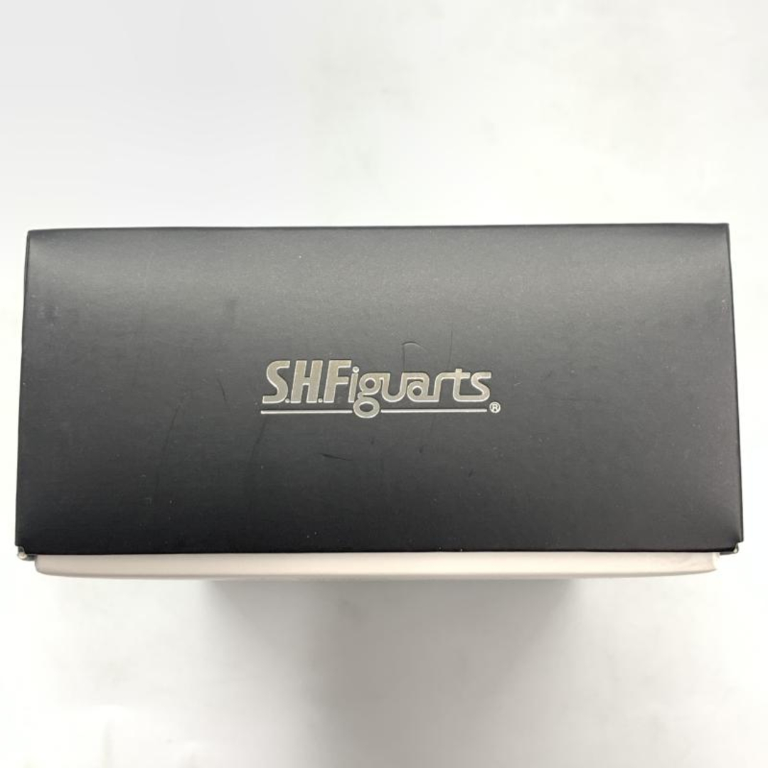 BANDAI - 【中古】バンダイ S.H.Figuarts(真骨彫製法) 仮面ライダーW サイクロンジョーカーエクストリーム[10][240010473732]