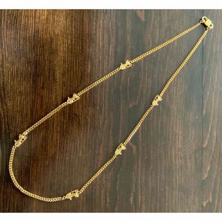 CELINE - イニシャル アルファベット ネックレス の通販 by CELINE - イニシャル アルファベット ネックレス の通販 by