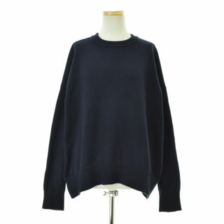 seventen by mihokawahito すずらんニットの通販 by rina's shop seventen by mihokawahito すずらんニットの通販 by rina's shop