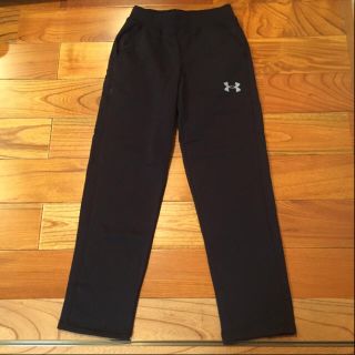 アンダーアーマー(UNDER ARMOUR)のアンダーアーマー キッズ スウェット(パンツ/スパッツ)