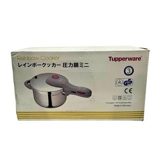 TupperwareBrands(鍋/フライパン)のフリマアイテム一覧 TupperwareBrands(鍋/フライパン)のフリマアイテム一覧