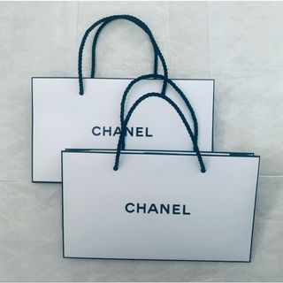 CHANEL(ショップ袋)のフリマアイテム一覧 CHANEL(ショップ袋)のフリマアイテム一覧