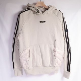 MONCLER(パーカー)のフリマアイテム一覧 MONCLER(パーカー)のフリマアイテム一覧