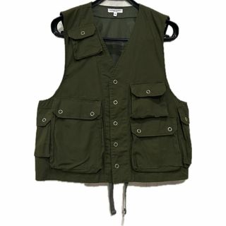 Engineered Garments(ベスト)のフリマアイテム一覧 Engineered Garments(ベスト)のフリマアイテム一覧