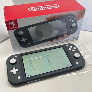 Nintendo Switch - 保証印あり【新品\未使用】任天堂switch Nintendo Switch - 保証印あり【新品\未使用】任天堂switch