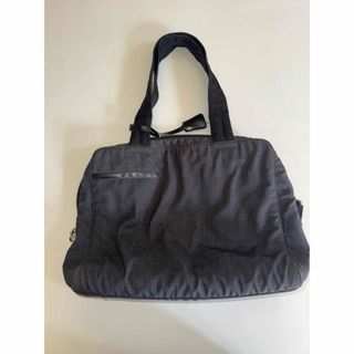 PRADA - プラダ カナパ トートバッグ 2way ビジュー 定価約15万 PRADA - プラダ カナパ トートバッグ 2way ビジュー 定価約15万
