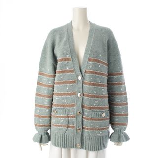 CHANEL(カーディガン)のフリマアイテム一覧 CHANEL(カーディガン)のフリマアイテム一覧