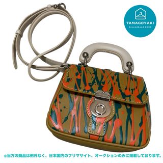 BURBERRY(ショルダーバッグ)のフリマアイテム一覧 BURBERRY(ショルダーバッグ)のフリマアイテム一覧