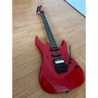Fernandes(エレキギター)のフリマアイテム一覧 Fernandes(エレキギター)のフリマアイテム一覧