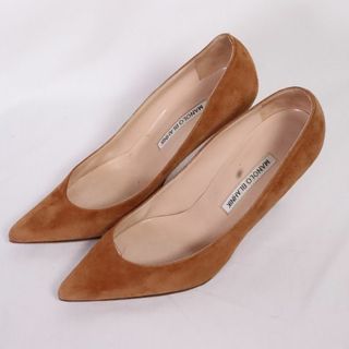 MANOLO BLAHNIKの中古フリマアイテム一覧 MANOLO BLAHNIKの中古フリマアイテム一覧