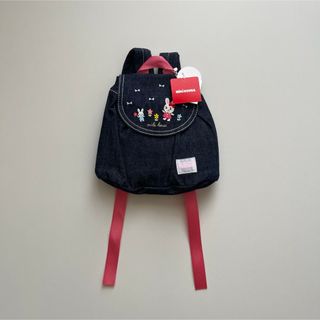 ミキハウス(mikihouse)のmiki house ミキハウス リュック(リュックサック)