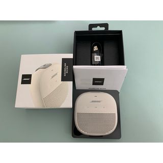 BOSE スピーカーのフリマアイテム一覧 BOSE スピーカーのフリマアイテム一覧