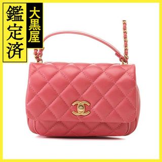 CHANEL(バッグ ・ ピンク/桃色系)のフリマアイテム一覧 CHANEL(バッグ ・ ピンク/桃色系)のフリマアイテム一覧
