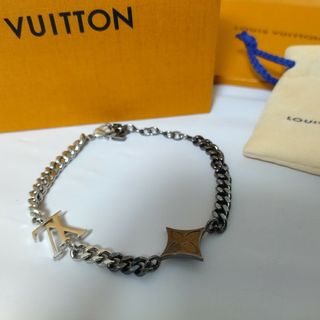 LOUIS VUITTON(ブレスレット)のフリマアイテム一覧 LOUIS VUITTON(ブレスレット)のフリマアイテム一覧