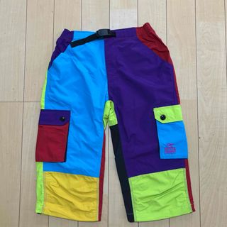 新品 Monique モニク TR ラップ テーパード パンツ size38 新品 Monique モニク TR ラップ テーパード パンツ size38